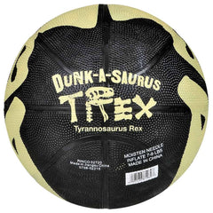 9.5" T-REX BASKETBALL LLB kids toys