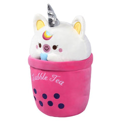 18″ Bubble Tea Animal Cup LLB kids toys