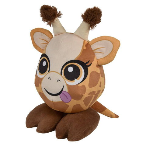 10" Big Foot Jungle Assortment - LLB Toys