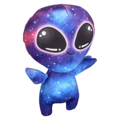 6″ Alien plush Assortment LLB Plush Toys