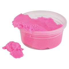 2.75oz SAND PUTTY LLB Slime & Putty
