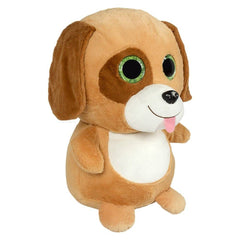 27" PLUMP PAL DOG  LLB kids toys