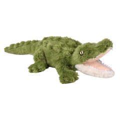 16" ANIMAL DEN ALLIGATOR plush LLB Plush Toys