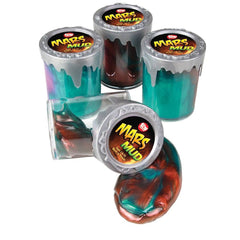 MARS MUD LLB Slime & Putty