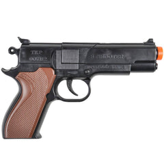6.75" CAP PISTOL LLB kids toys