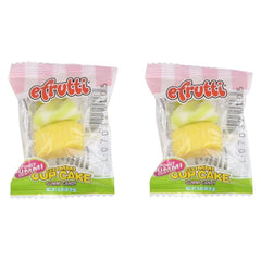 Gummi Bakery Shoppe 2.7oz  - LLB Candy