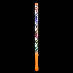 18.5" Halloween Light-Up Wand LLB Light-up Toys