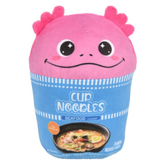 6.5" Animal Instant Noodles - LLB Toys