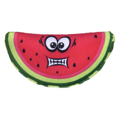5" Watermelon Plush
