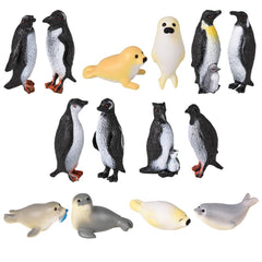 5.3" Polar Fizzy 12/25 - LLB Toys