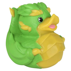 Big Medieval Rubber Duckies 6" - LLB Toys