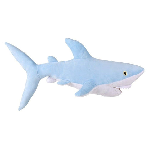 22" OCEAN SAFE MAKO SHARK LLB Plush Toys