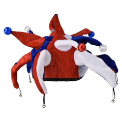 PATRIOTIC HAT ASSORTMENT - LLB Toys