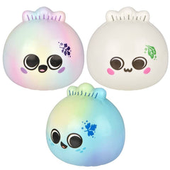 Jumbo Squish Dumpling 9.5"