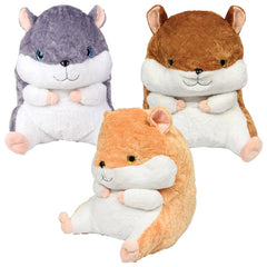 33" HAMSTER  LLB kids toys