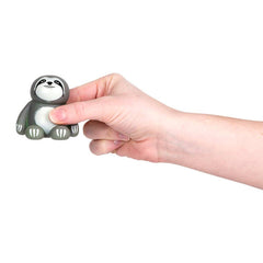 2" SLOTH SLIME LLB Slime & Putty