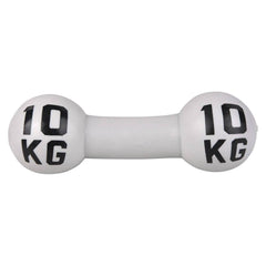 6.75" SQUEEZE DUMBBELL LLB kids toys