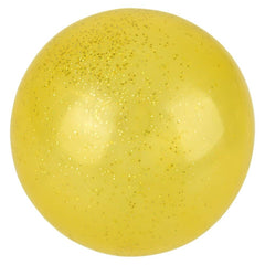 Glitter Pearlized Ball 5" Assortment LLB kids toys