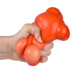 5.25" Squish Yummy Bears - LLB Toys