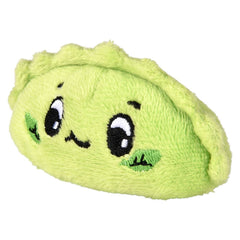 3" Mini Gyoza Plush - LLB Toys