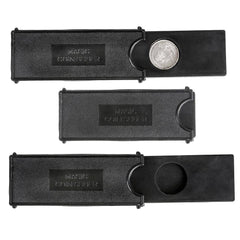 4" MAGIC COIN CASE LLB kids toys