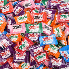 ZOTZ BULK FIZZ CANDY 425 PIECES LLB Candy