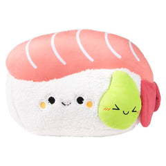 16" Sushi Pillow - LLB Toys