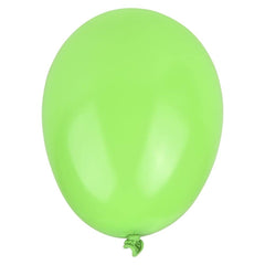 7" Deluxe Dart Balloon 100pcs #9 LLB kids toys