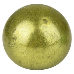 SQUISH STICKY METALLIC BALL 2.75" LLB Squishy Toys