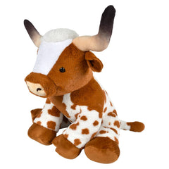 16" Texas Longhorn - LLB Toys