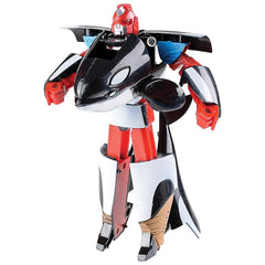 5" ORCA ROBOT ACTION FIGURE LLB kids toys