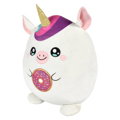 24" Foodie Animal Squishy-Ishies - LLB Toys