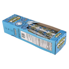 Sour Punch Sip-N-Chew Blue Raspberry 30ct - LLB Toys