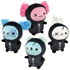 7" Goth Animals - LLB Toys