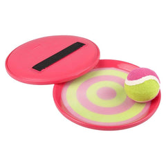 TOSS AND STICK BALL GAME 8" LLB kids toys