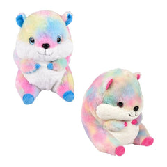 13" BELLY BUDDY SUGAR HAMSTER LLB Plush Toys