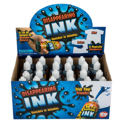 DISAPPEARING INK 1OZ - LLB kids toys