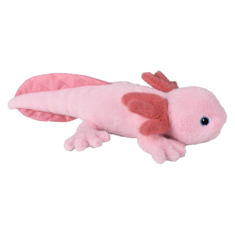 15" Animal Den Axolotl - LLB Toys