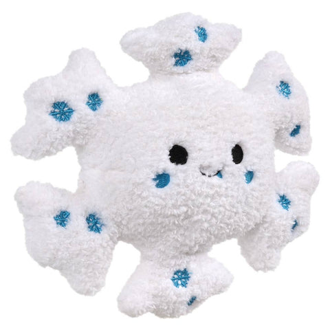 7.5" Christmas Icon Plush - LLB Toys