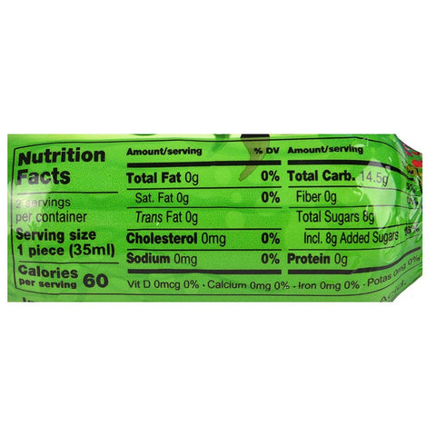 Sour Sprayer - LLB Toys