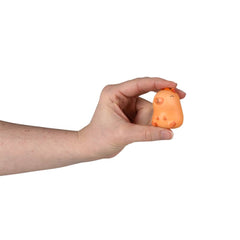 Micro Squish Kawaii Capybara 2" - LLB Toys