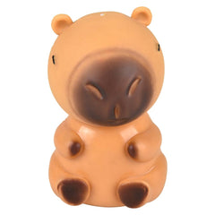 4" Puff-Up Pal Capybara 12ct - LLB Toys
