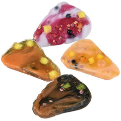 4.75" Pizza Slime 8ct