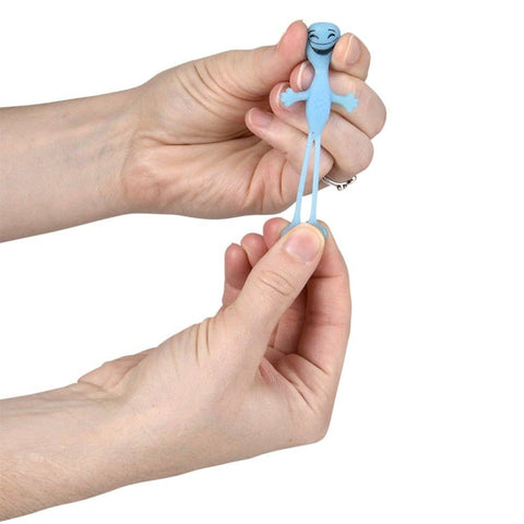 1.75" Stretch Emoticon Figure 100ct - LLB Toys