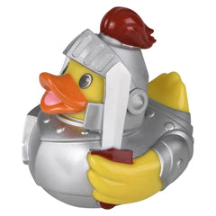 Big Medieval Rubber Duckies 6" - LLB Toys