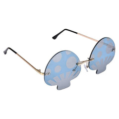 Mushroom Glasses (adult size) - LLB Toys