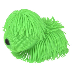 7" Shaggy Puffer Dog 12ct- LLB Toys