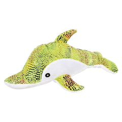 12″ Dolphin LLB Plush Toys