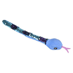 15″ Sequin Snake LLB kids toys