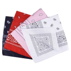 BANDANA ASSORTMENT 19" LLB kids toys